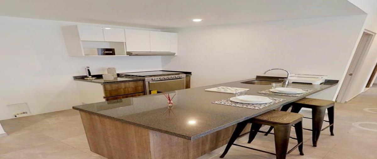 Foto de departamento en venta en  , san pedro de los pinos, benito juárez, df / cdmx, 0 No. 05