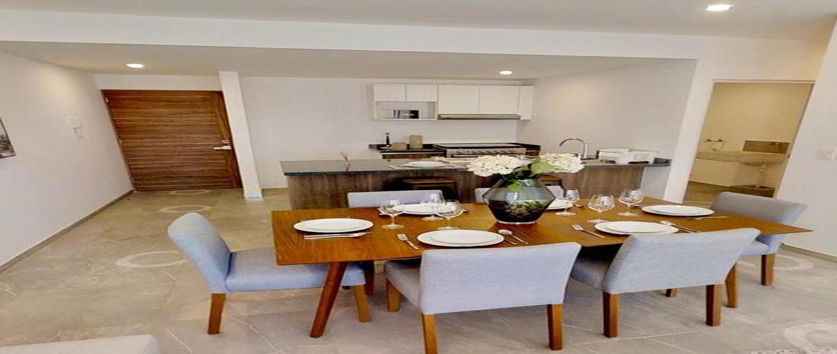 Foto de departamento en , san pedro de los pinos, benito juárez, df / cdmx, 0 foto 03 Foto de departamento en venta en , san pedro de los pinos, benito juárez, df / cdmx, 0 No. 03