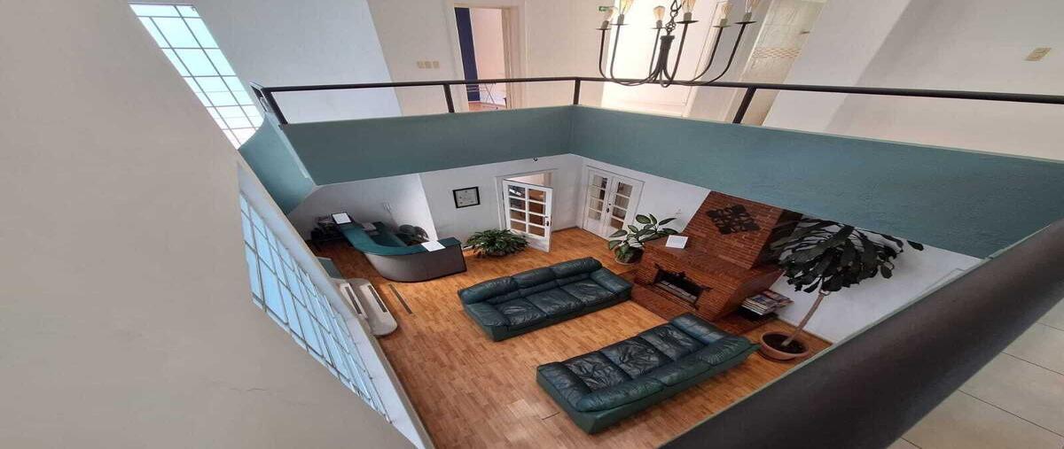 Foto de oficina en renta en  , san pedro de los pinos, benito juárez, df / cdmx, 0 No. 03