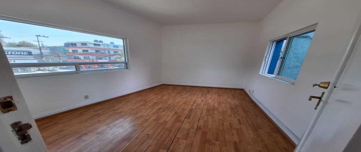Foto de oficina en renta en  , san pedro de los pinos, benito juárez, df / cdmx, 0 No. 04
