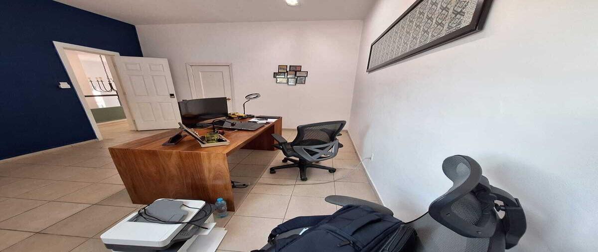 Foto de oficina en renta en  , san pedro de los pinos, benito juárez, df / cdmx, 0 No. 05
