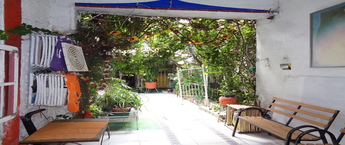 Foto de terreno habitacional en , san pedro de los pinos, benito juárez, df / cdmx, 0 foto 02 Foto de terreno habitacional en venta en , san pedro de los pinos, benito juárez, df / cdmx, 0 No. 02