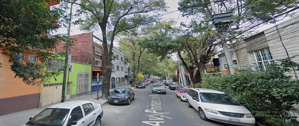 Foto de departamento en venta en  , san pedro de los pinos, benito juárez, df / cdmx, 0 No. 04