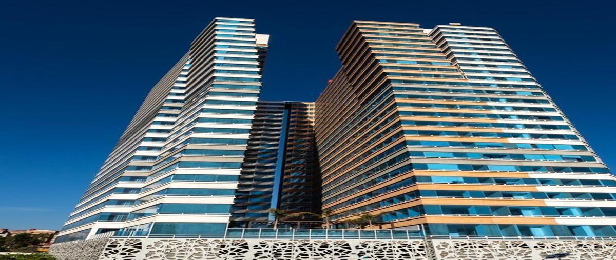 Foto de departamento en venta en  , san pedro de los pinos, benito juárez, df / cdmx, 0 No. 03
