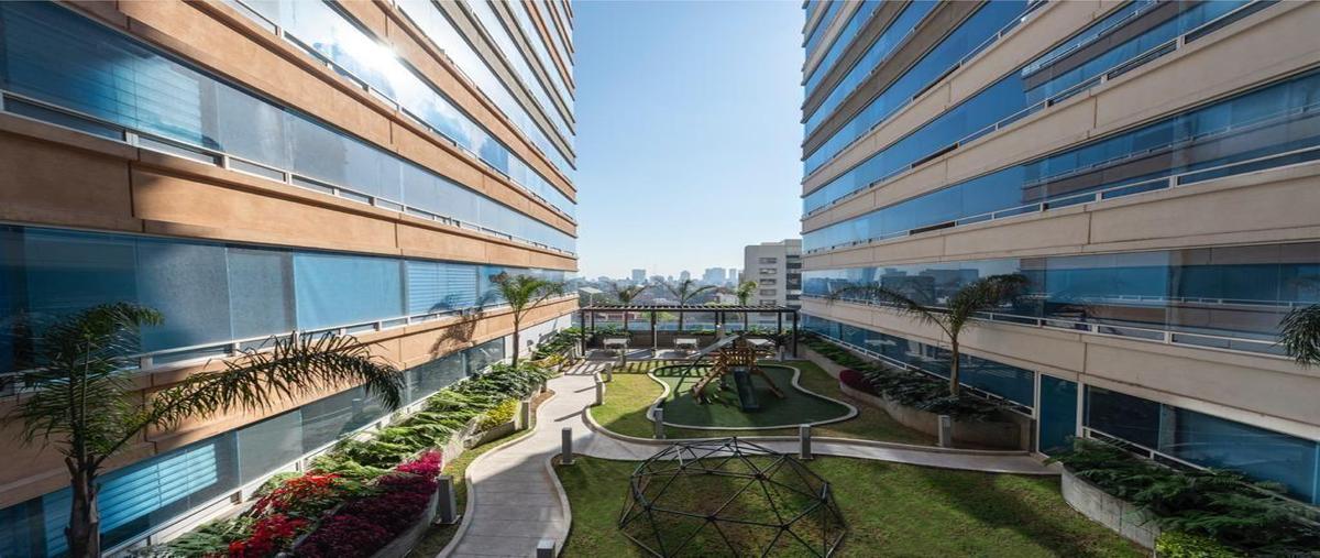 Foto de departamento en venta en  , san pedro de los pinos, benito juárez, df / cdmx, 0 No. 05