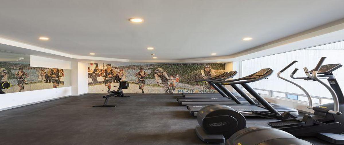 Foto de departamento en venta en  , san pedro de los pinos, benito juárez, df / cdmx, 0 No. 04
