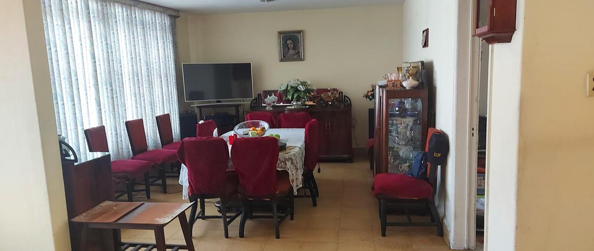 Foto de casa en venta en  , san pedro de los pinos, benito juárez, df / cdmx, 30341168 No. 04