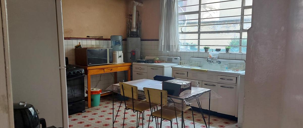 Foto de terreno habitacional en venta en  , san pedro de los pinos, benito juárez, df / cdmx, 30341169 No. 05