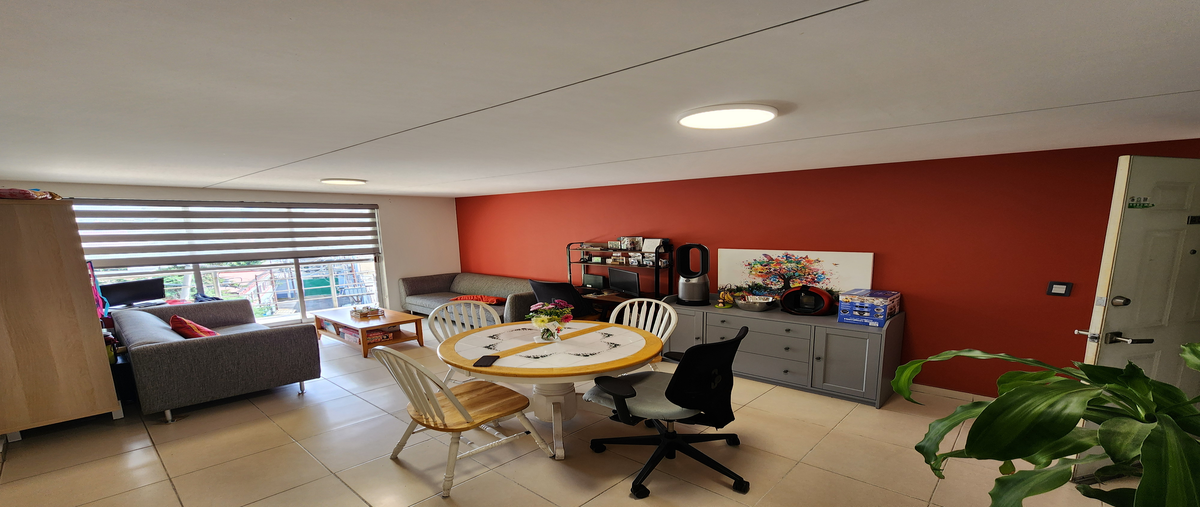 Foto de departamento en venta en  , san pedro de los pinos, benito juárez, df / cdmx, 0 No. 01