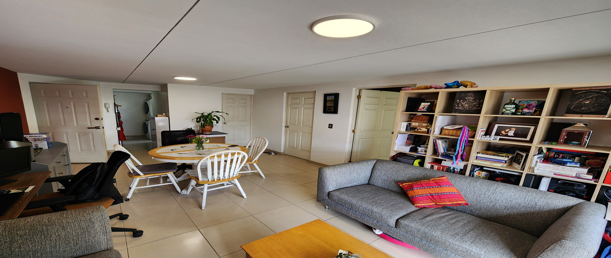 Foto de departamento en venta en  , san pedro de los pinos, benito juárez, df / cdmx, 0 No. 02