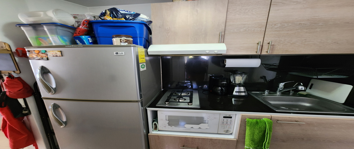 Foto de departamento en venta en  , san pedro de los pinos, benito juárez, df / cdmx, 0 No. 03