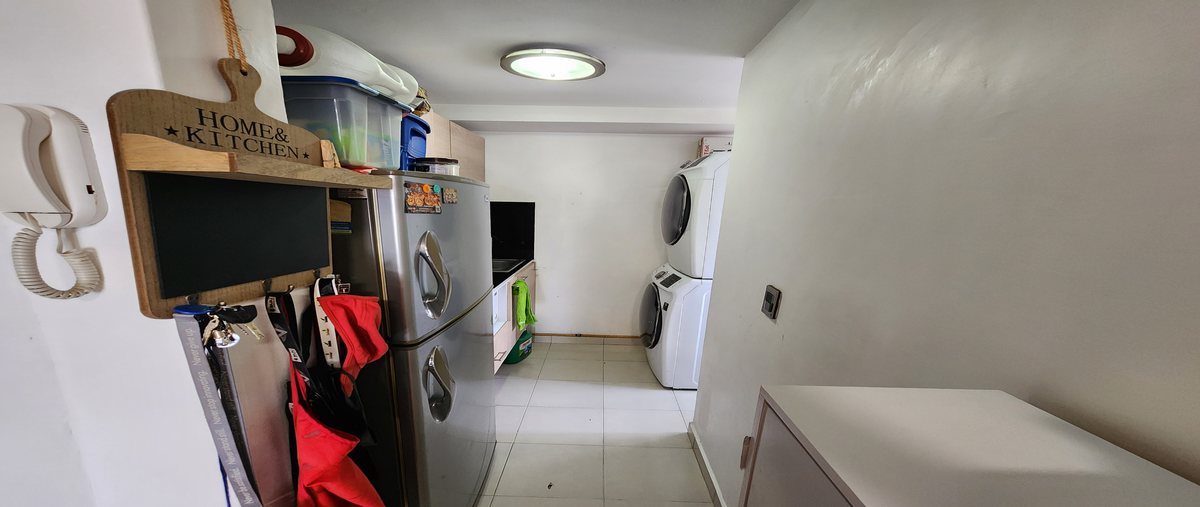 Foto de departamento en venta en  , san pedro de los pinos, benito juárez, df / cdmx, 0 No. 04