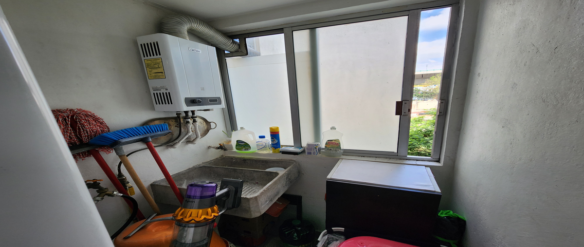 Foto de departamento en venta en  , san pedro de los pinos, benito juárez, df / cdmx, 0 No. 05