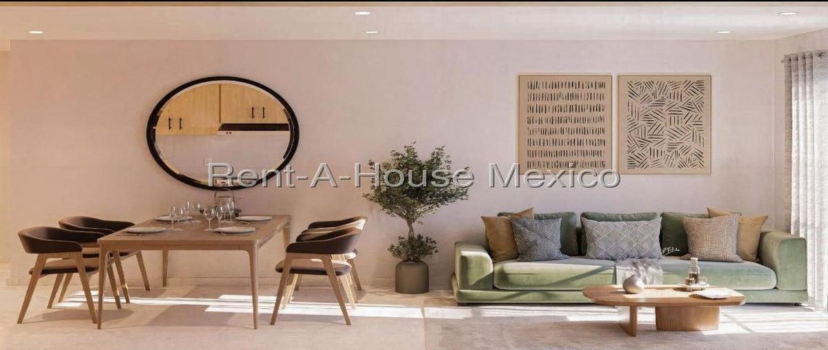 Foto de departamento en venta en  , san pedro de los pinos, benito juárez, df / cdmx, 30353490 No. 03