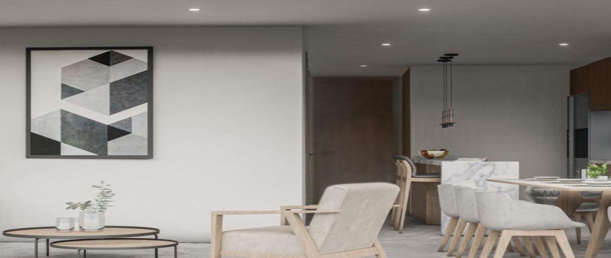 Foto de departamento en venta en  , san pedro de los pinos, benito juárez, df / cdmx, 0 No. 02