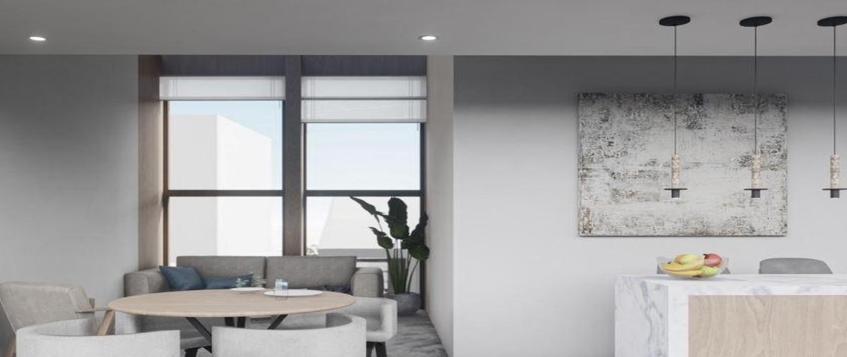 Foto de departamento en venta en  , san pedro de los pinos, benito juárez, df / cdmx, 0 No. 03