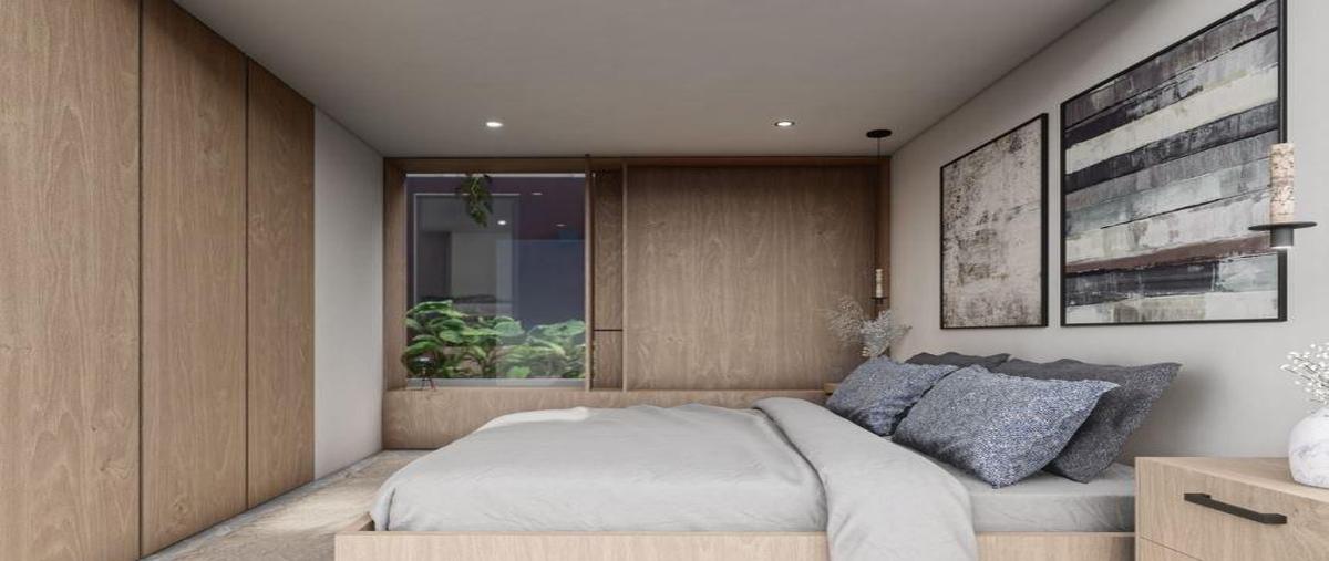 Foto de departamento en venta en  , san pedro de los pinos, benito juárez, df / cdmx, 0 No. 04