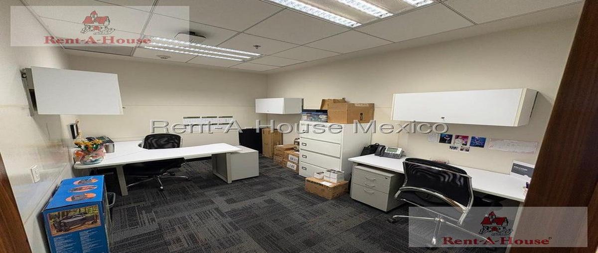Foto de oficina en , san pedro de los pinos, benito juárez, df / cdmx, 30381313 foto 05 Foto de oficina en renta en , san pedro de los pinos, benito juárez, df / cdmx, 30381313 No. 05