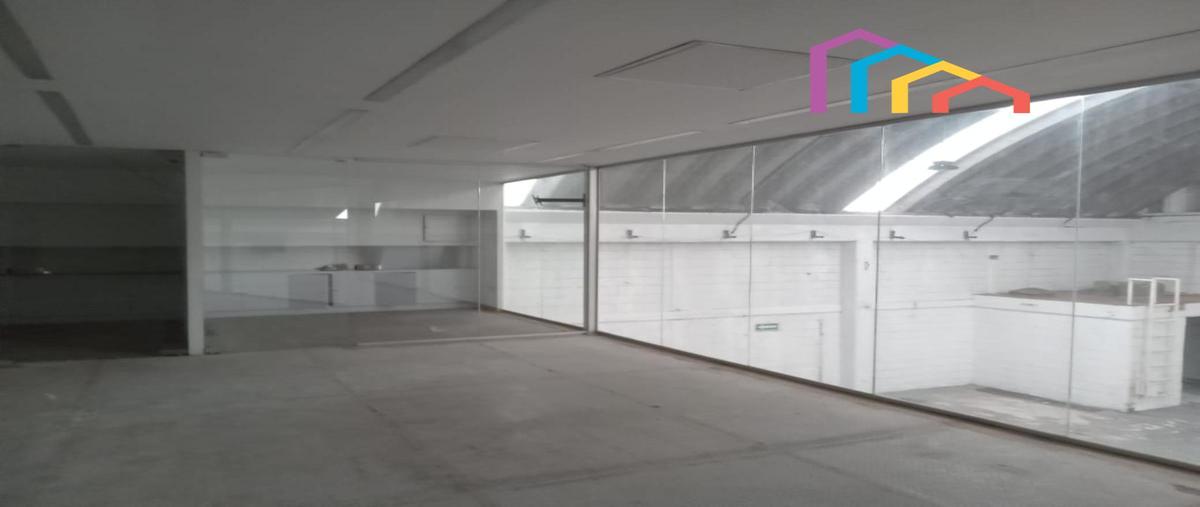 Foto de local en renta en  , san pedro de los pinos, benito juárez, df / cdmx, 0 No. 04