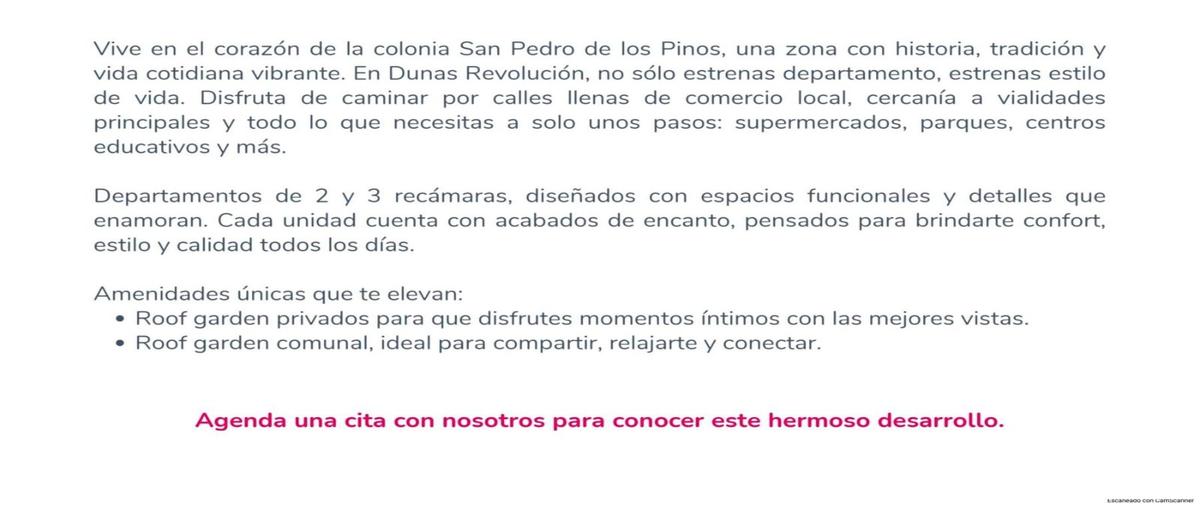 Foto de departamento en venta en  , san pedro de los pinos, benito juárez, df / cdmx, 30485335 No. 04