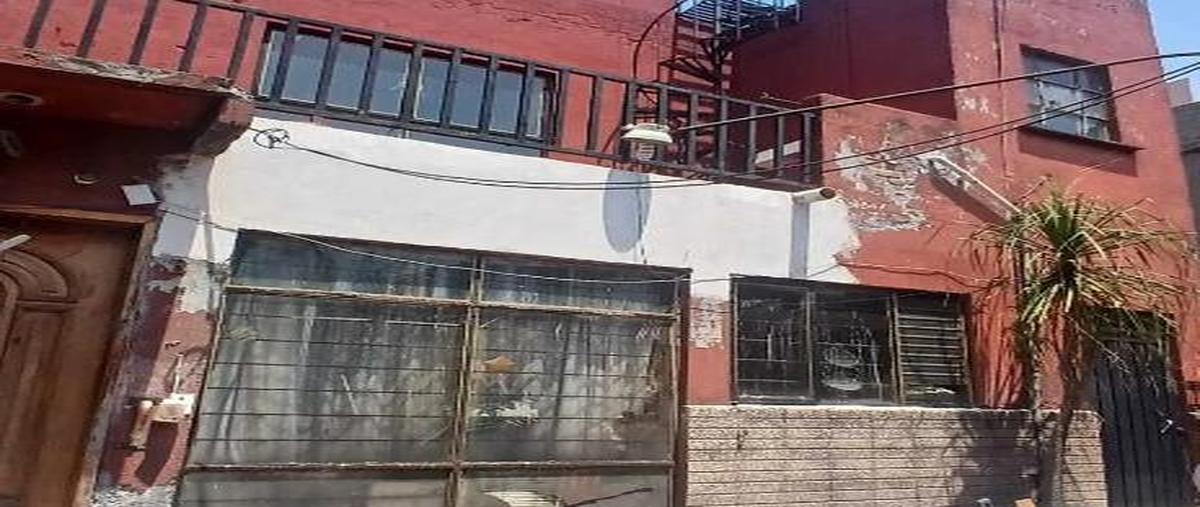 Foto de casa en venta en  , san pedro de los pinos, benito juárez, df / cdmx, 30610037 No. 03