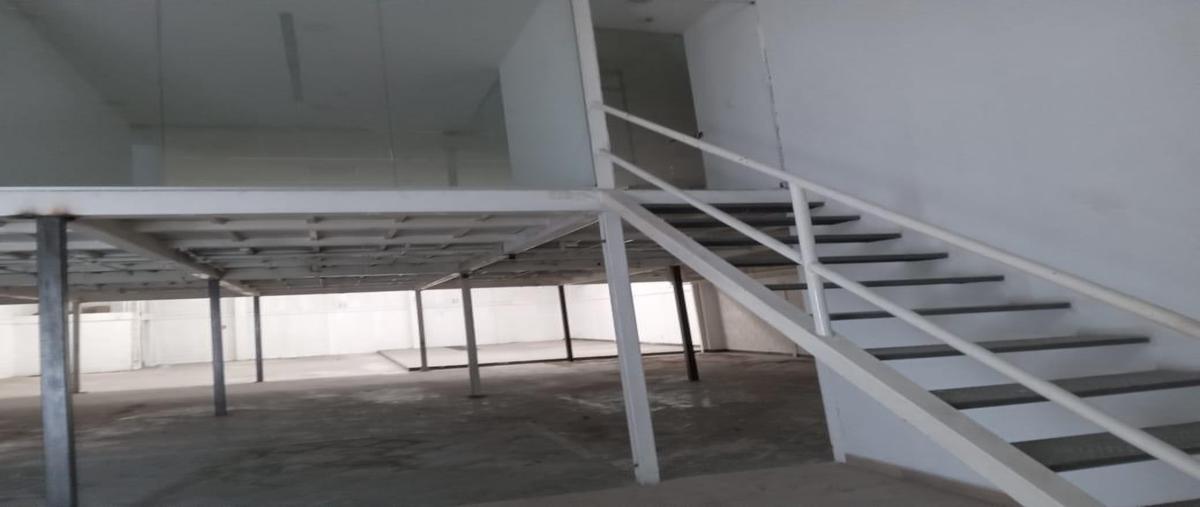 Foto de local en renta en  , san pedro de los pinos, benito juárez, df / cdmx, 30788720 No. 05
