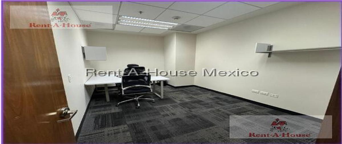 Foto de oficina en renta en  , san pedro de los pinos, benito juárez, df / cdmx, 30807005 No. 03