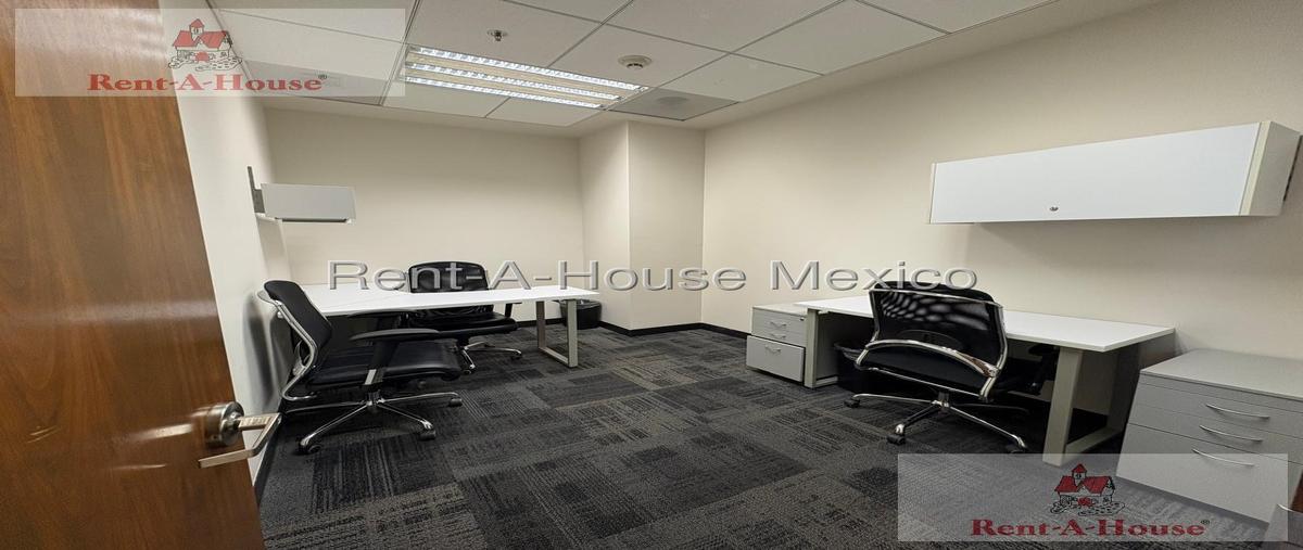 Foto de oficina en renta en  , san pedro de los pinos, benito juárez, df / cdmx, 30807005 No. 04