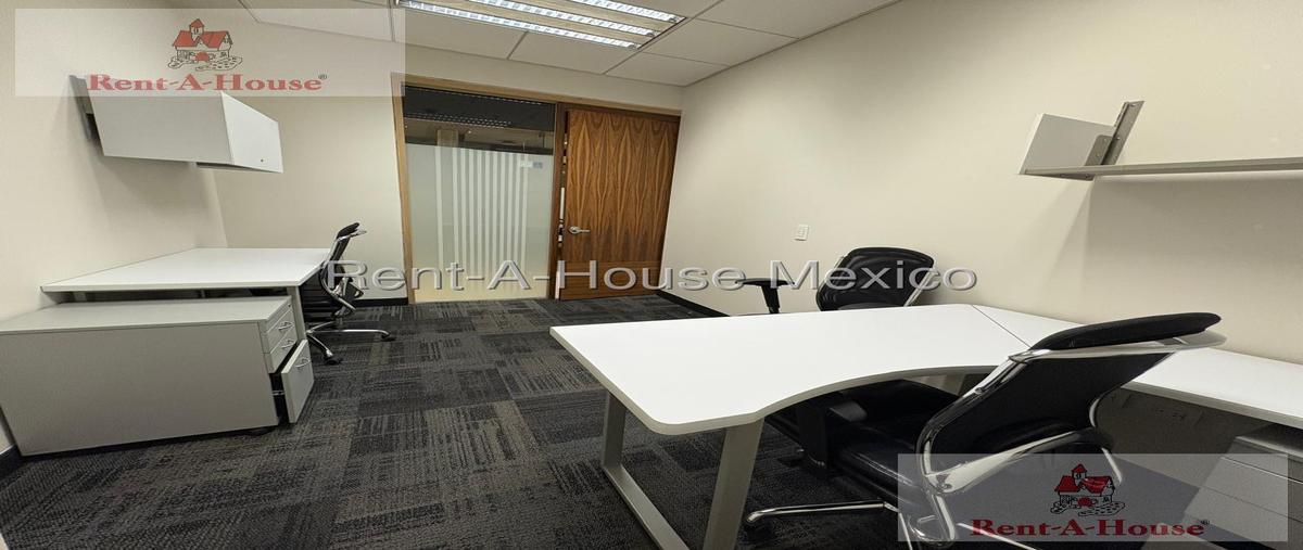 Foto de oficina en renta en  , san pedro de los pinos, benito juárez, df / cdmx, 30807005 No. 05
