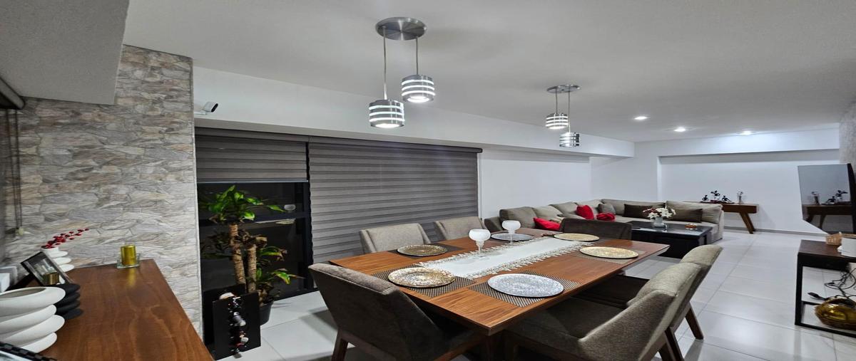 Foto de departamento en venta en  , san pedro de los pinos, benito juárez, df / cdmx, 30822343 No. 03
