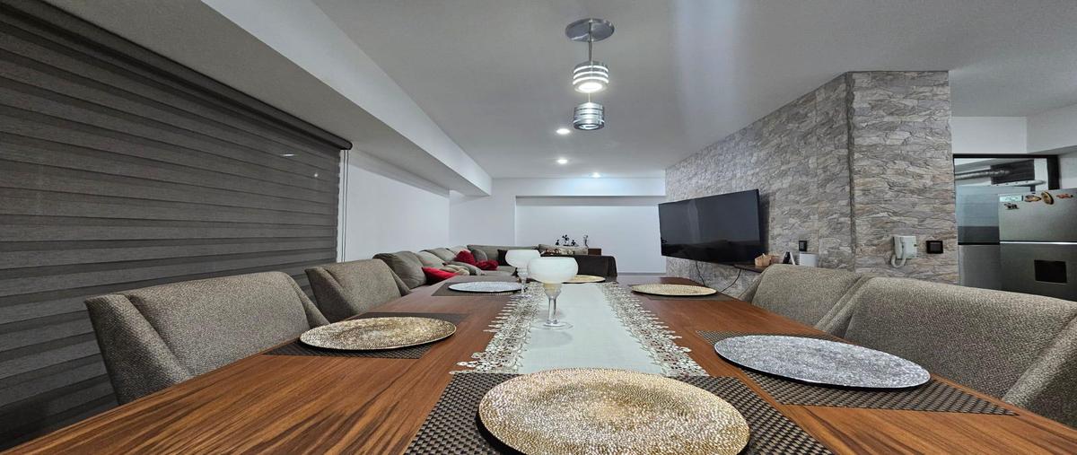 Foto de departamento en venta en  , san pedro de los pinos, benito juárez, df / cdmx, 30822343 No. 04