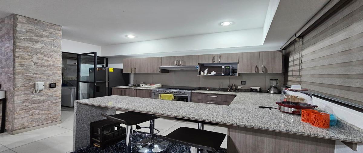 Foto de departamento en venta en  , san pedro de los pinos, benito juárez, df / cdmx, 30822343 No. 05