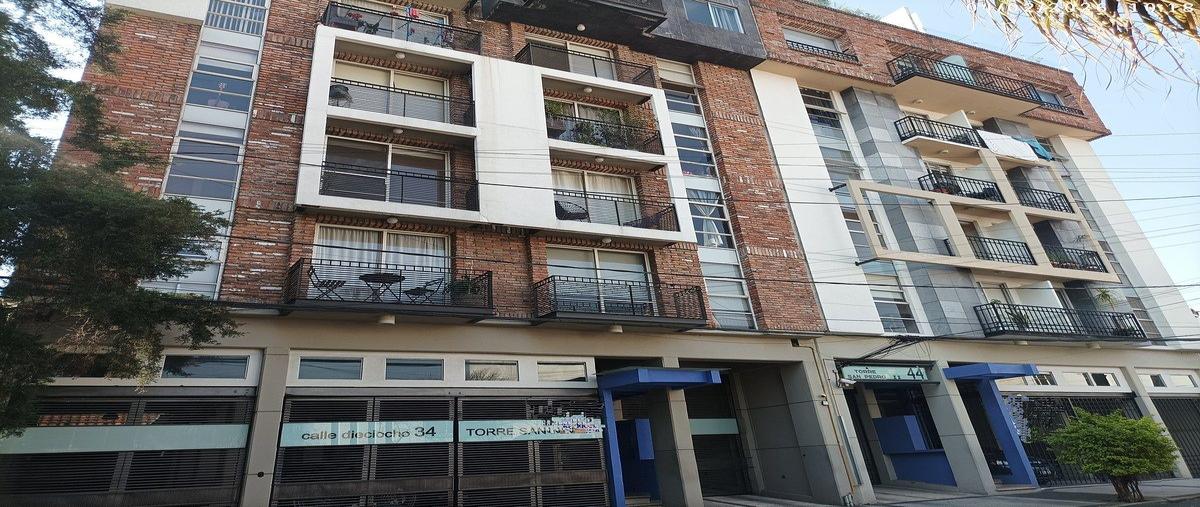 Foto de departamento en , san pedro de los pinos, benito juárez, df / cdmx, 30822591 foto 01 Foto de departamento en renta en , san pedro de los pinos, benito juárez, df / cdmx, 30822591 No. 01