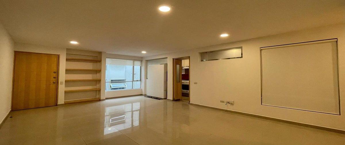 Foto de departamento en , san pedro de los pinos, benito juárez, df / cdmx, 30822591 foto 02 Foto de departamento en renta en , san pedro de los pinos, benito juárez, df / cdmx, 30822591 No. 02