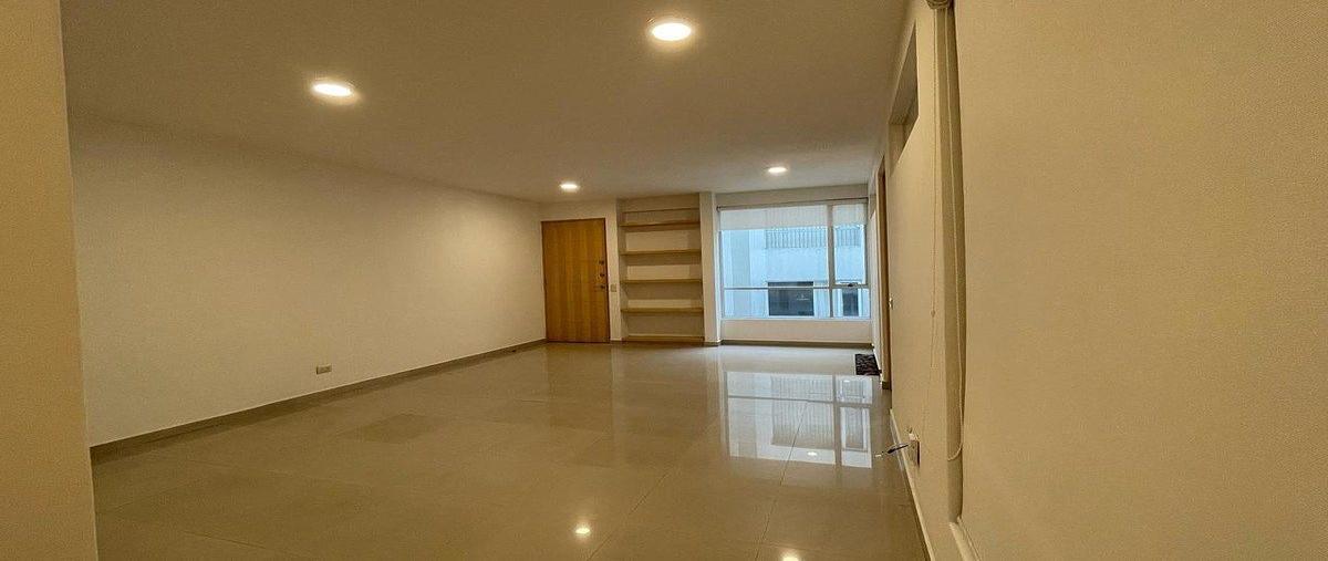 Foto de departamento en , san pedro de los pinos, benito juárez, df / cdmx, 30822591 foto 03 Foto de departamento en renta en , san pedro de los pinos, benito juárez, df / cdmx, 30822591 No. 03