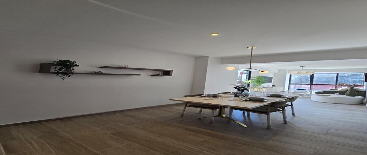 Foto de departamento en venta en  , san pedro de los pinos, benito juárez, df / cdmx, 30928765 No. 03
