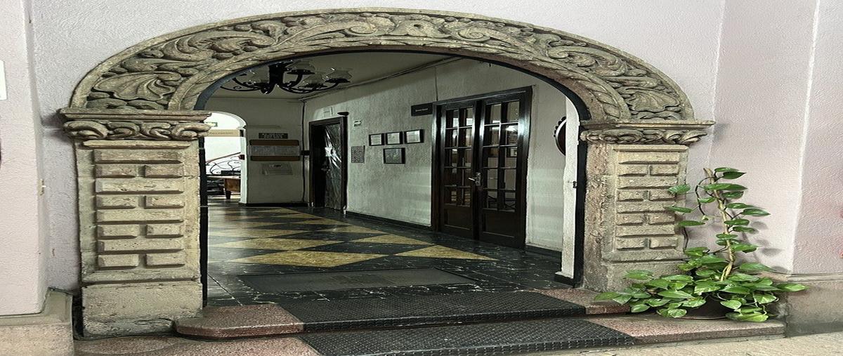 Foto de casa en renta en  , san pedro de los pinos, benito juárez, df / cdmx, 30998547 No. 03