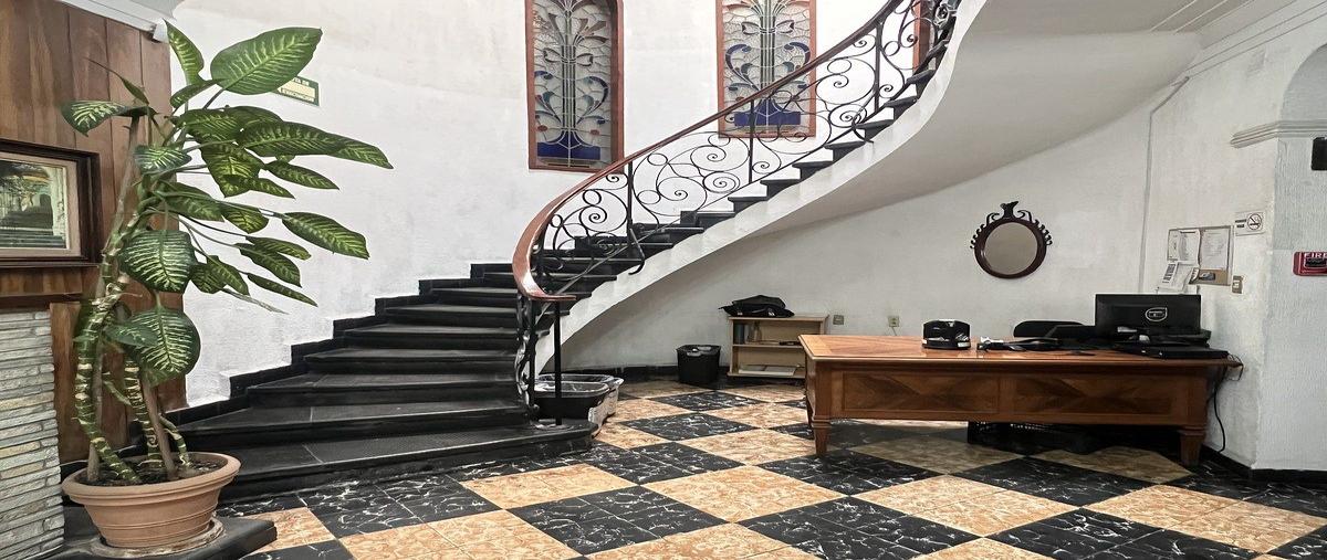 Foto de casa en renta en  , san pedro de los pinos, benito juárez, df / cdmx, 30998547 No. 04