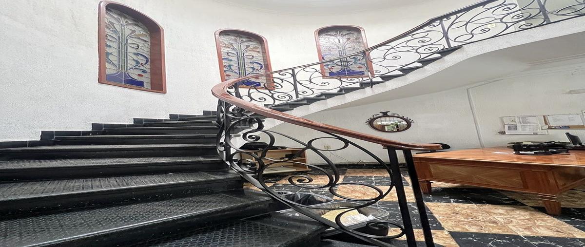 Foto de casa en renta en  , san pedro de los pinos, benito juárez, df / cdmx, 30998547 No. 06