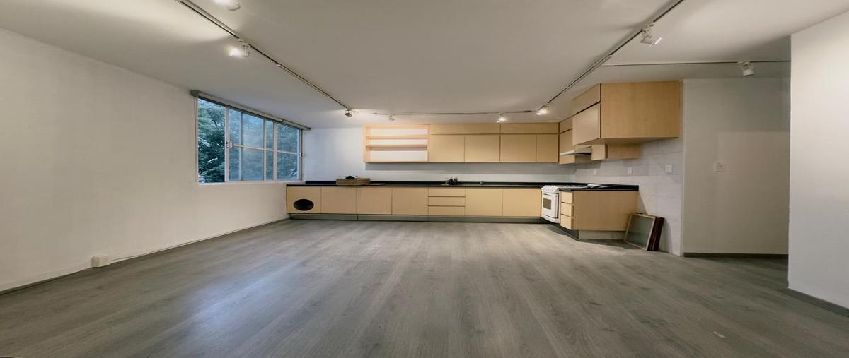 Foto de departamento en renta en  , san pedro de los pinos, benito juárez, df / cdmx, 0 No. 04