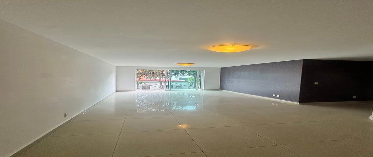 Foto de departamento en renta en  , san pedro de los pinos, benito juárez, df / cdmx, 0 No. 03