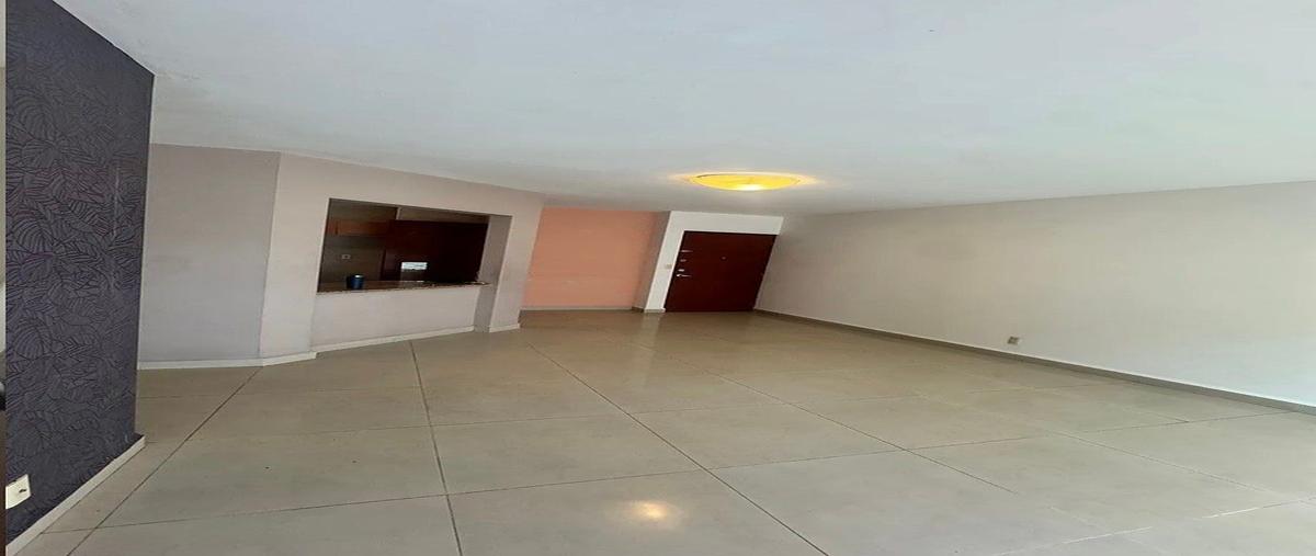 Foto de departamento en renta en  , san pedro de los pinos, benito juárez, df / cdmx, 0 No. 05