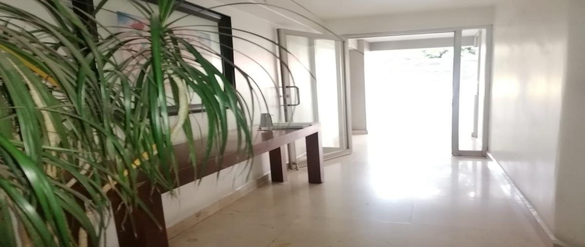 Foto de departamento en venta en  , san pedro de los pinos, benito juárez, df / cdmx, 0 No. 03