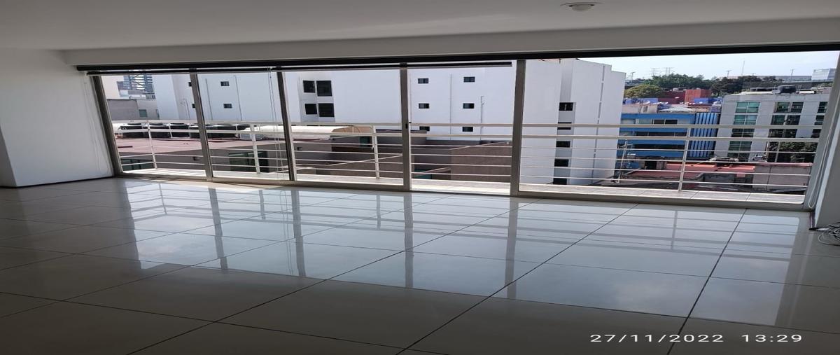 Foto de departamento en venta en  , san pedro de los pinos, benito juárez, df / cdmx, 0 No. 04
