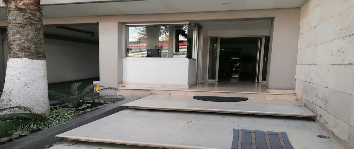 Foto de departamento en venta en  , san pedro de los pinos, benito juárez, df / cdmx, 0 No. 05