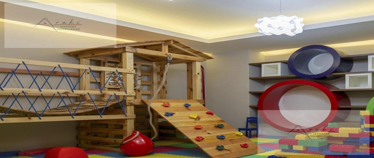 Foto de departamento en venta en  , san pedro de los pinos, benito juárez, df / cdmx, 0 No. 05