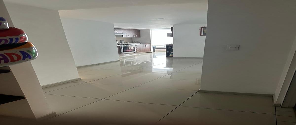 Foto de departamento en venta en  , san pedro de los pinos, benito juárez, df / cdmx, 0 No. 03