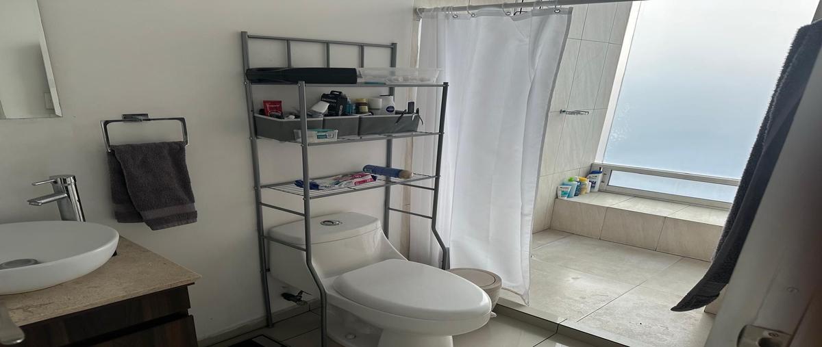 Foto de departamento en venta en  , san pedro de los pinos, benito juárez, df / cdmx, 0 No. 04
