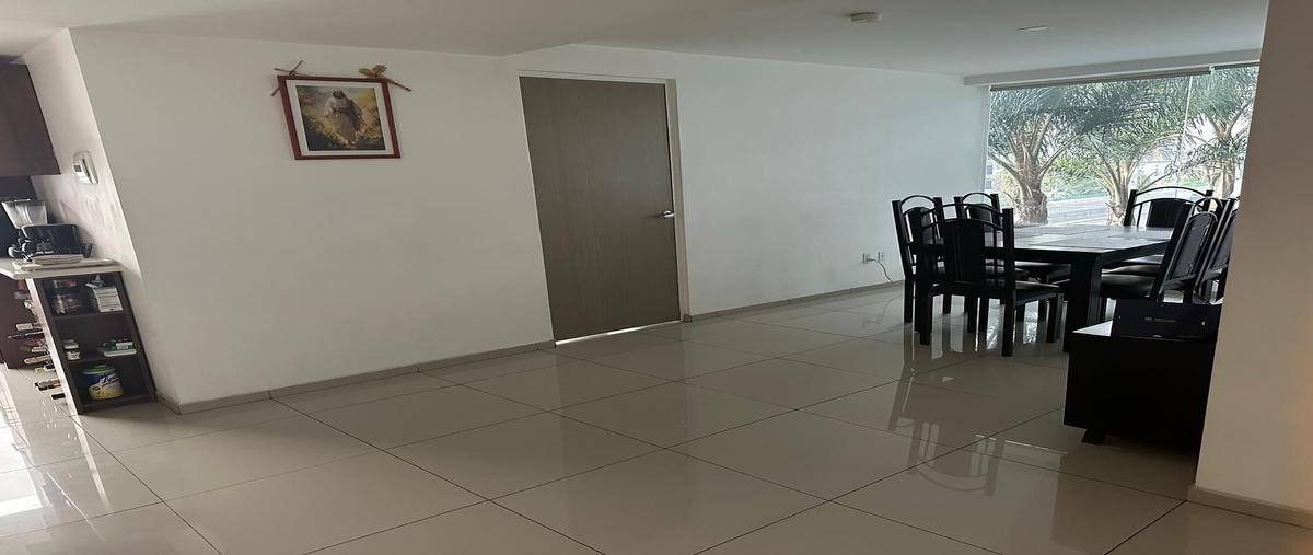 Foto de departamento en venta en  , san pedro de los pinos, benito juárez, df / cdmx, 0 No. 05