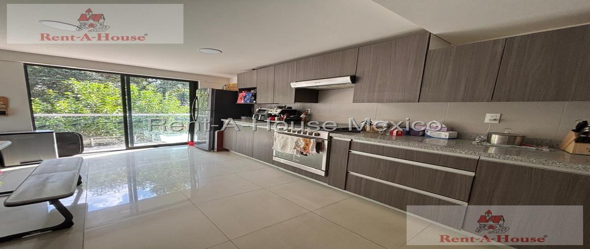Foto de departamento en , san pedro de los pinos, benito juárez, df / cdmx, 0 foto 01 Foto de departamento en renta en , san pedro de los pinos, benito juárez, df / cdmx, 0 No. 01